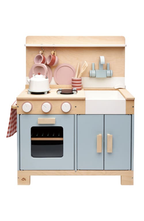 Tender Leaf Toys Mini Chef Home Kitchen Playset in Multi at Nordstrom