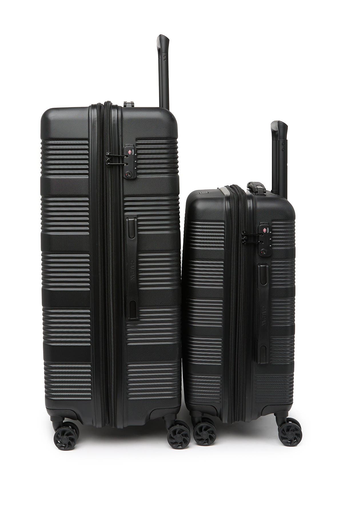 CALPAK LUGGAGE Indio Collection 2Piece Travel Set Nordstrom Rack