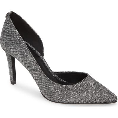 Michael Michael Kors Dorothy Flex Pump, Black