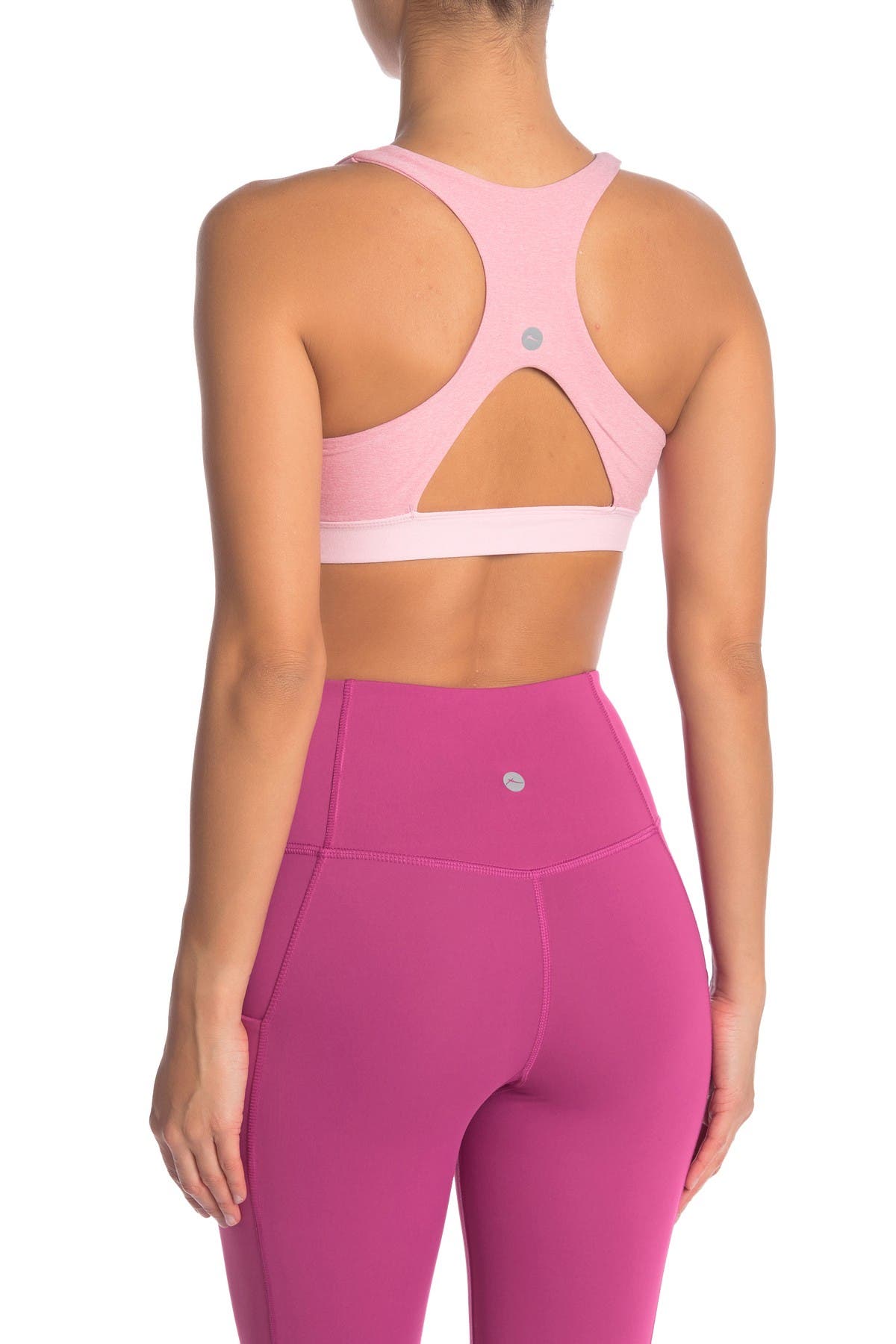 X by Gottex Active Sports Bra Nordstrom Rack