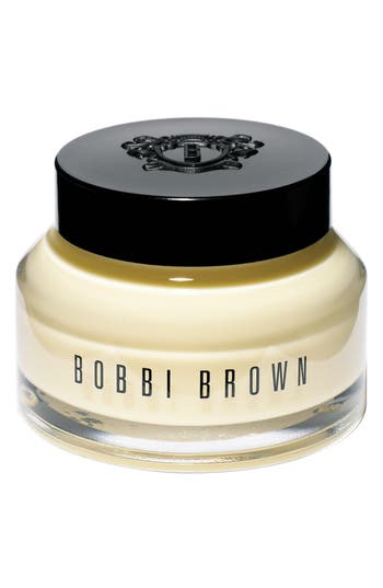 Bobbi Brown Vitamin Enriched Face Base Moisturizer & Primer With Vitamin C + Hyaluronic Acid In No Color