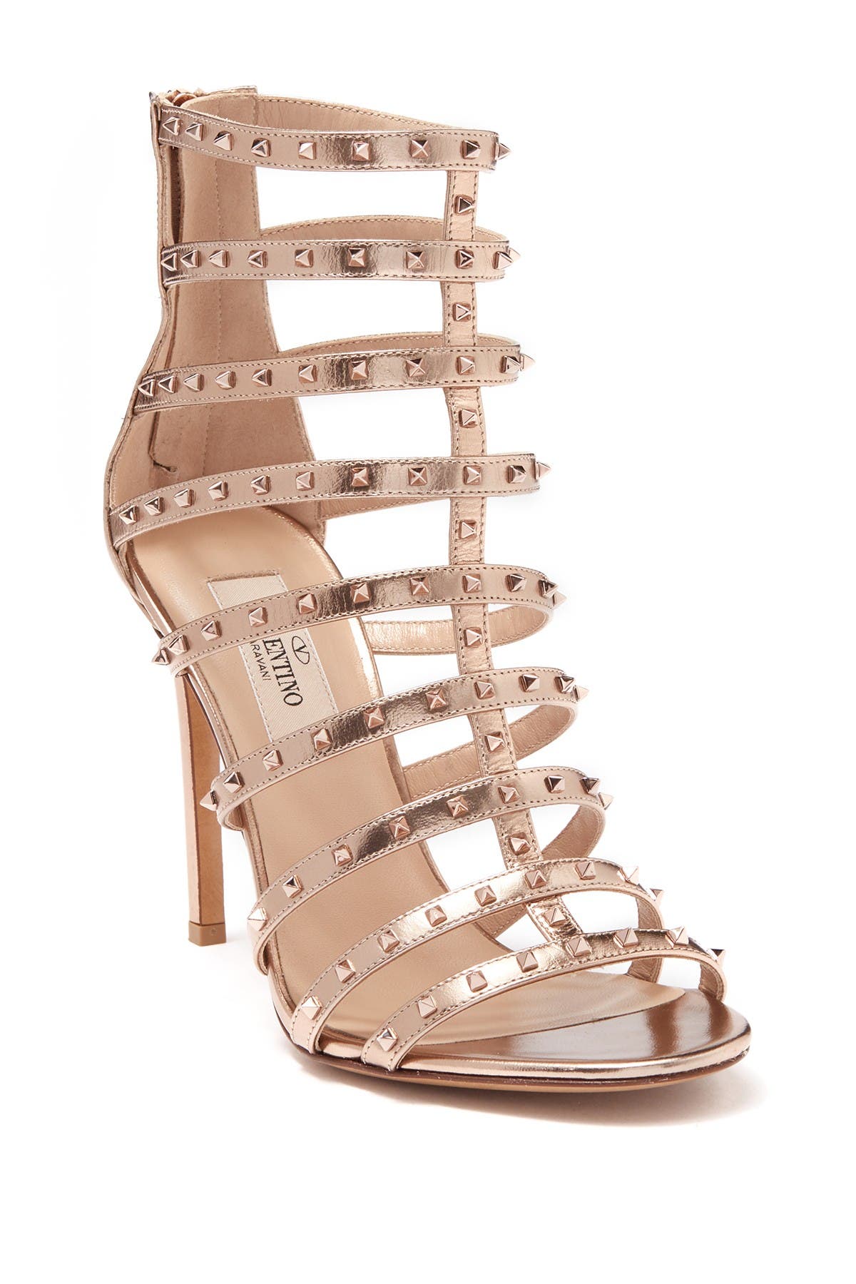 valentino sandals nordstrom rack