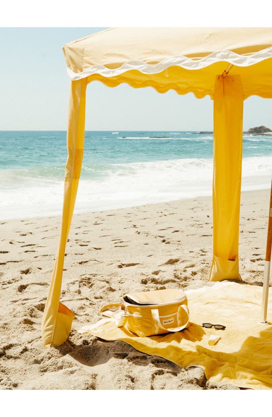 Shop Business & Pleasure Co. The Beach Blanket In Riviera Mimosa