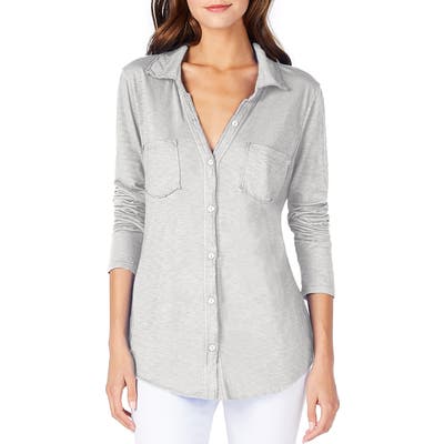 Michael Stars Knit Shirt