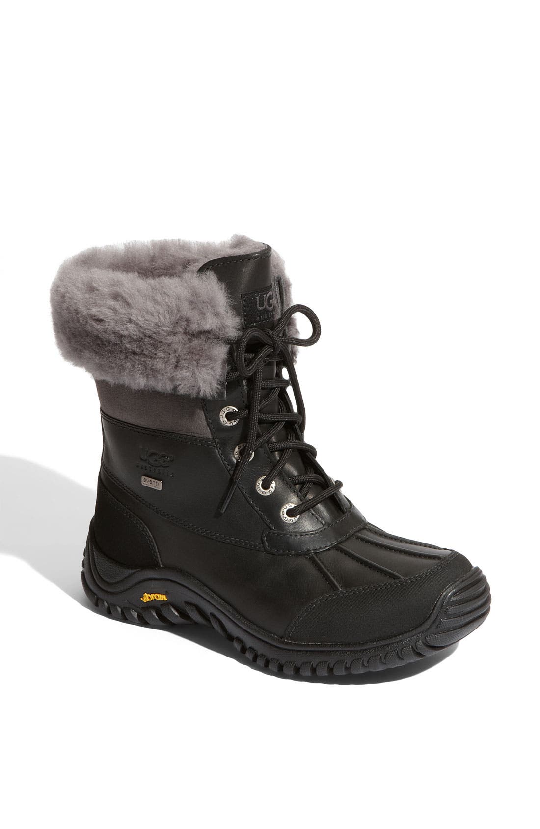 nordstrom hiking boots women's