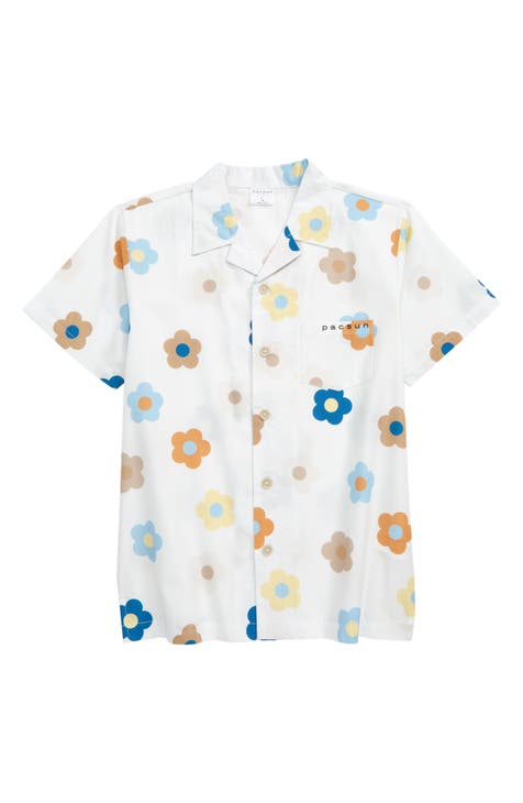 Shirts for Kids PacSun | Nordstrom
