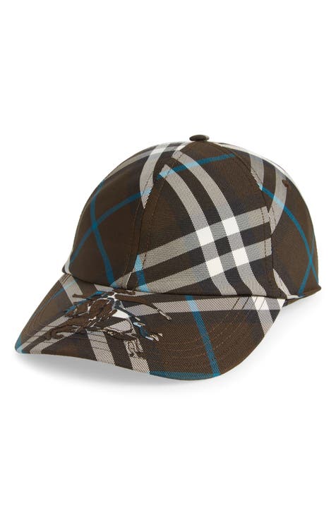 Men s Burberry Hats Nordstrom