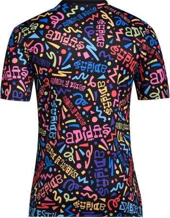 Miami Vice alternate color concept jersey
