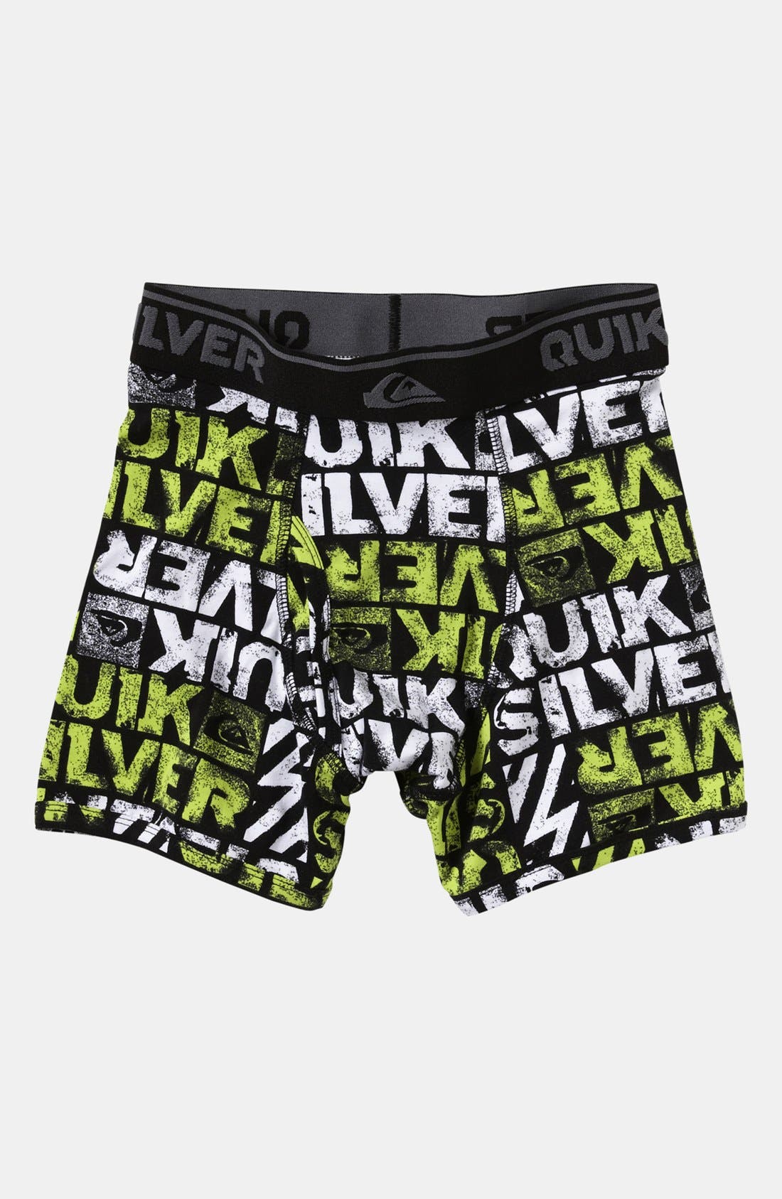 Quiksilver Boxer Briefs (Big Boys) Nordstrom