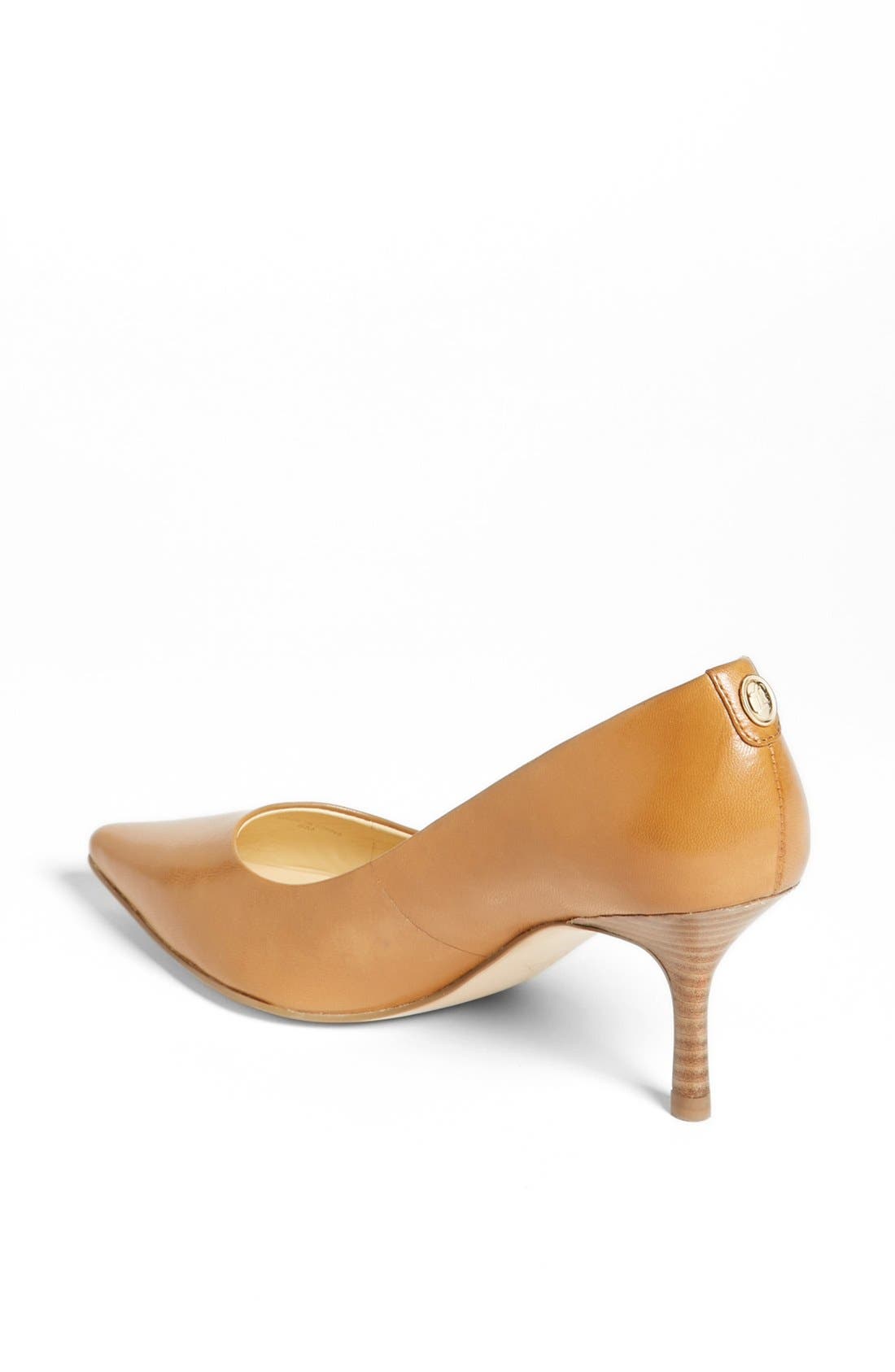 IVANKA TRUMP,
                                                'Indico' Pump,
                                                Alternate thumbnail 1, color,
                                                290