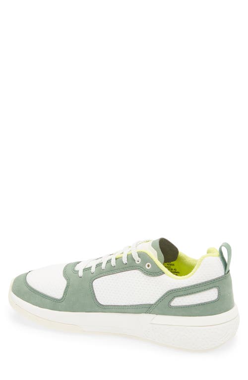 Olukai Anau Sneaker In Green
