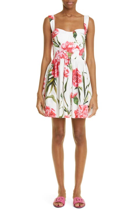 dolce and gabbana dresses | Nordstrom