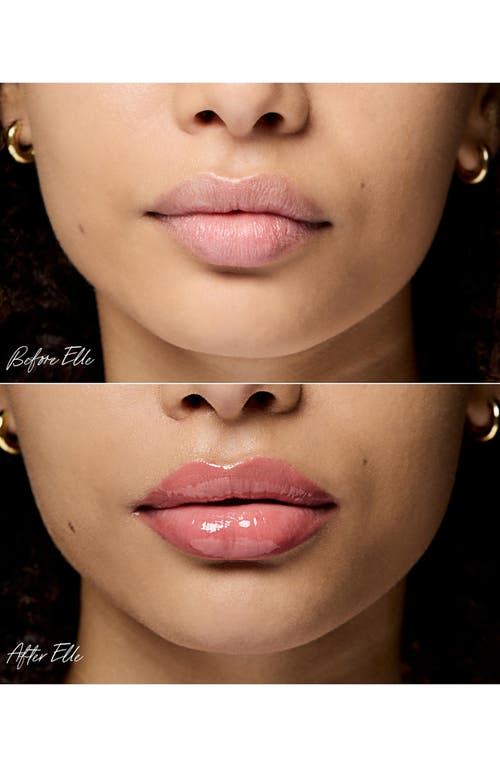 Rms Beauty Legendary Lip Oil Elle In Elle
