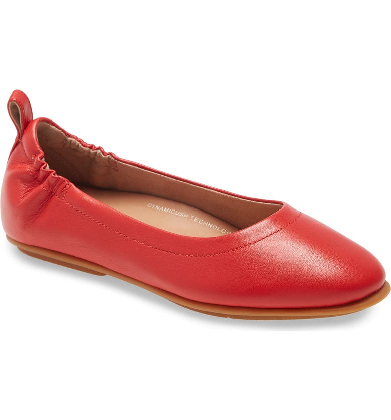 FitFlop Allegro Ballet Flat (Women) | Nordstrom