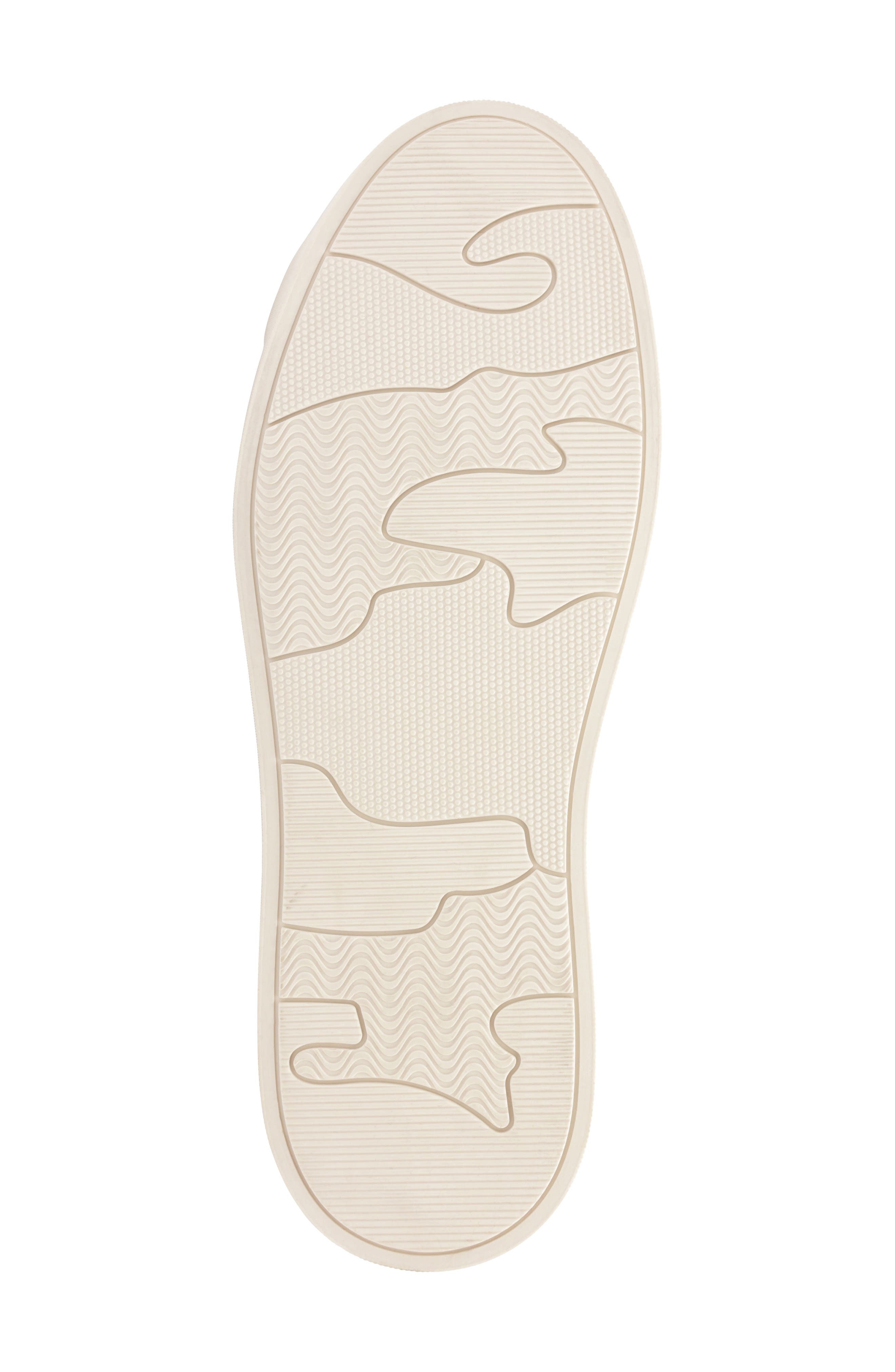 Bruno Magli Dante Oxford Sneaker 