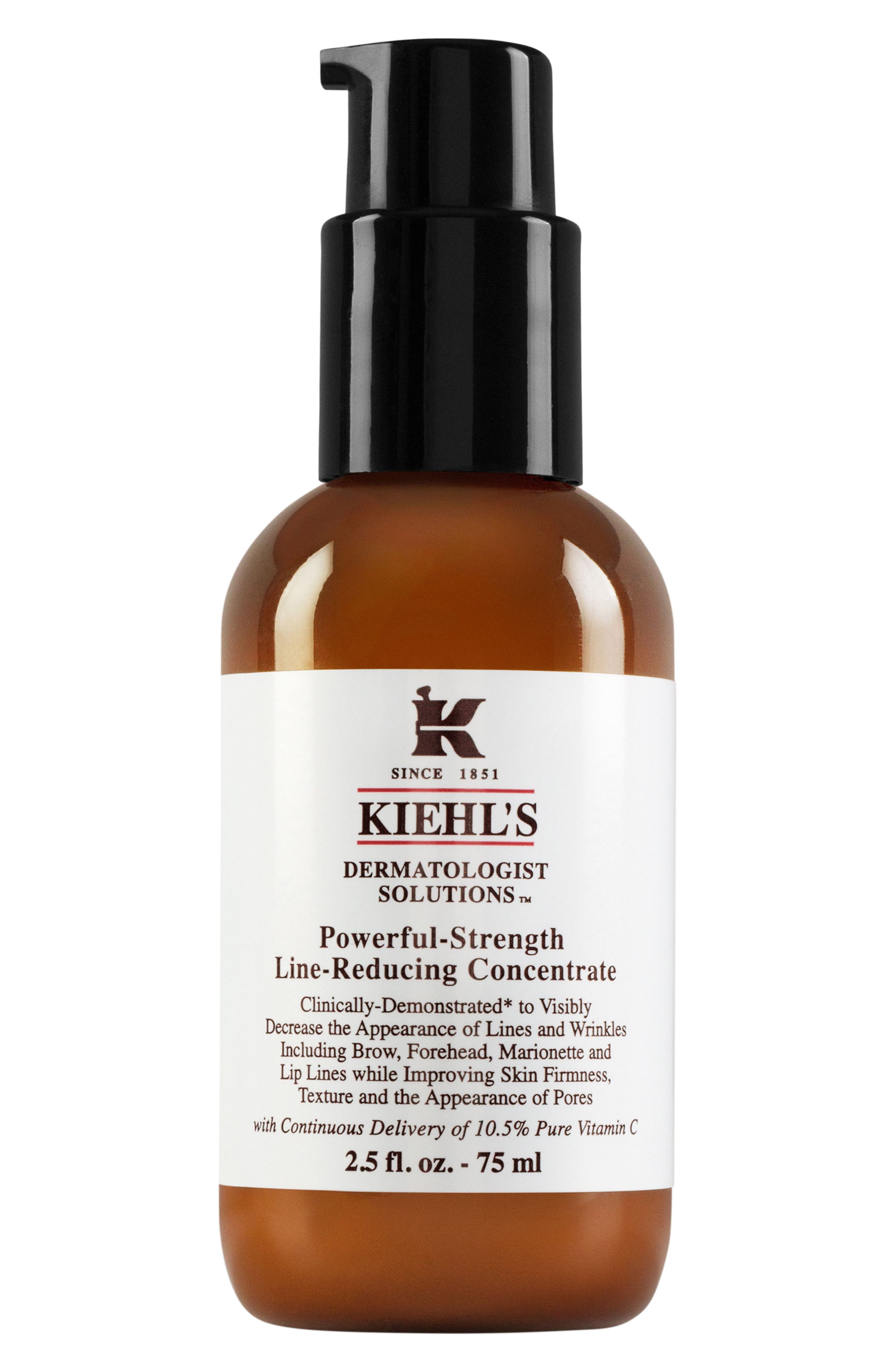 Kiehl's Since 1851 'PowerfulStrength' LineReducing Concentrate