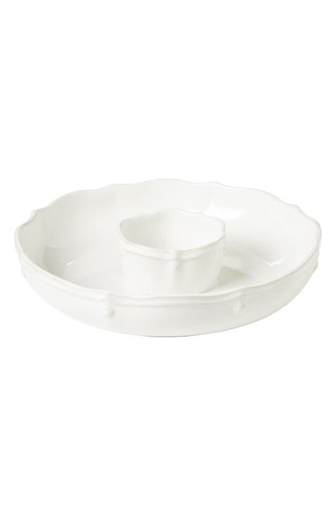 SJKI TRANSPARENT Plastic Salad Bowl With Lid, For Restaurant, Set