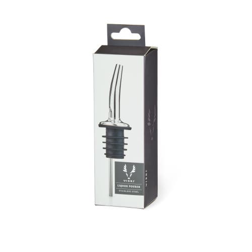 Viski Liquor Pourer In Harrison
