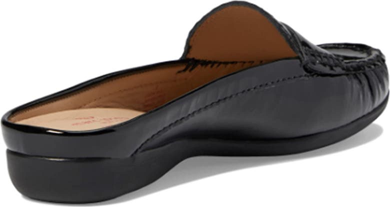 MARC JOSEPH NEW YORK Ciabatte Donna In Pelle Grand Street Loafer - Colori Vari