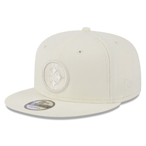 New Era Cream Buffalo Bills Color Pack 9FIFTY Snapback Hat