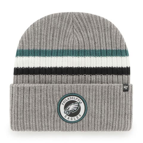 adidas St. Louis S Cold. Rdy Cuffed Knit Hat With Pom At Nordstrom in Blue  for Men