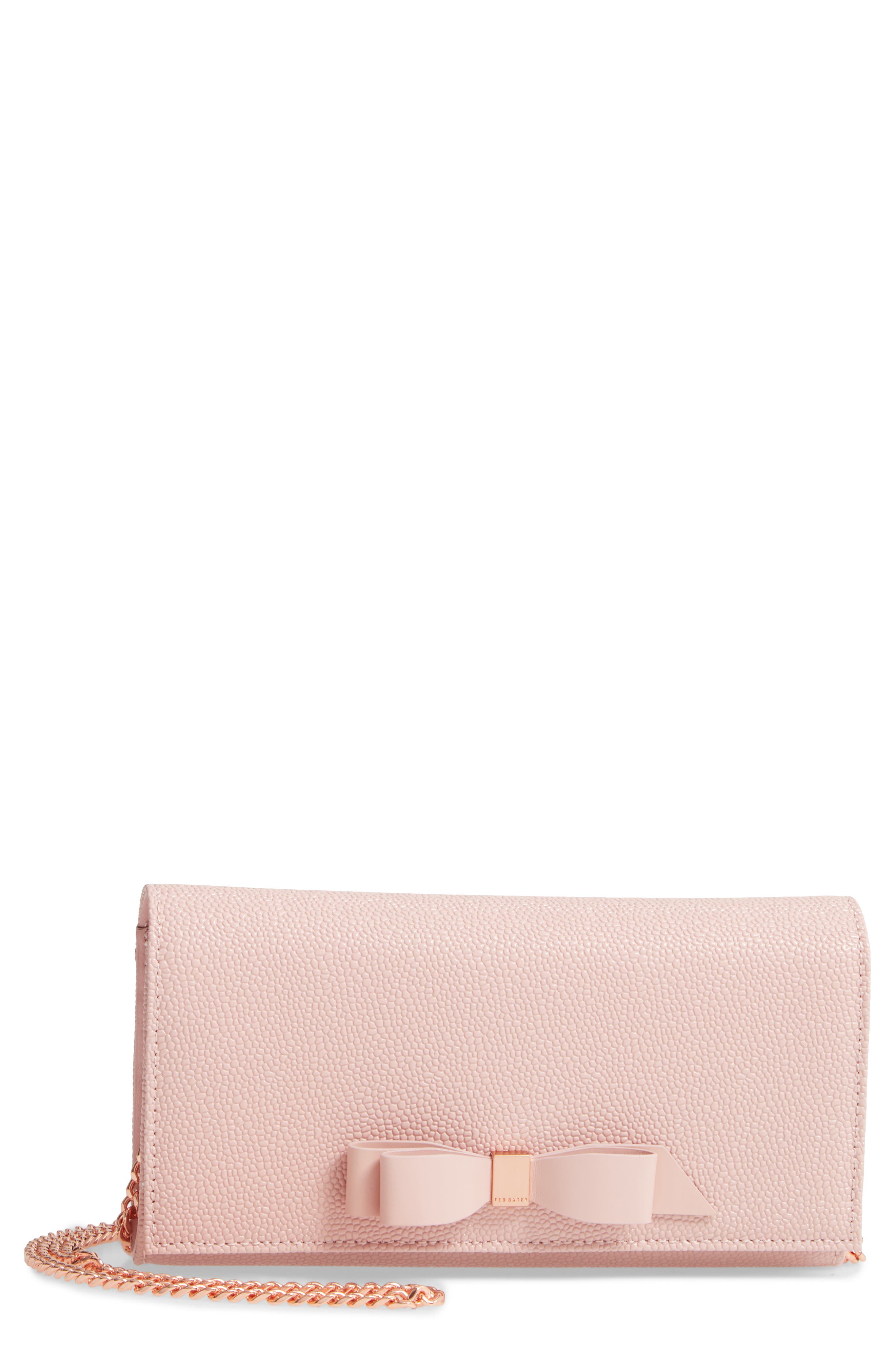 ted baker purse nordstrom rack