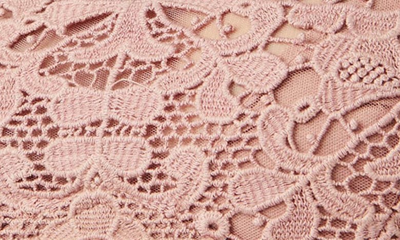 Shop Free People Intimately Fp Lace Bralette In Rose