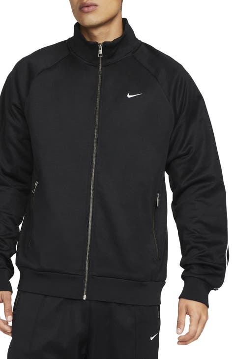 Nike Sportswear Authentics Men's Coaches Jacket.