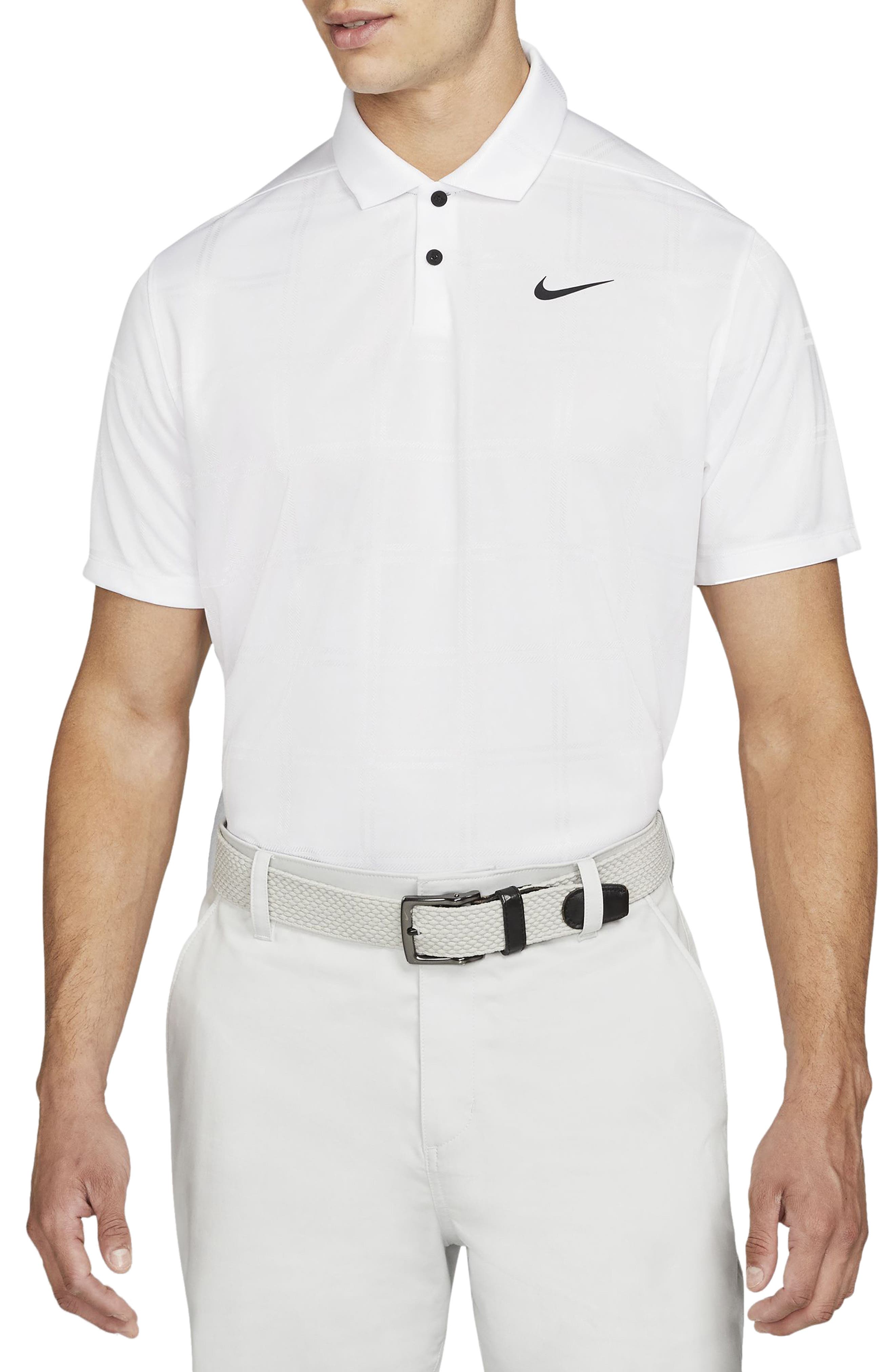 nike golf vapor polo