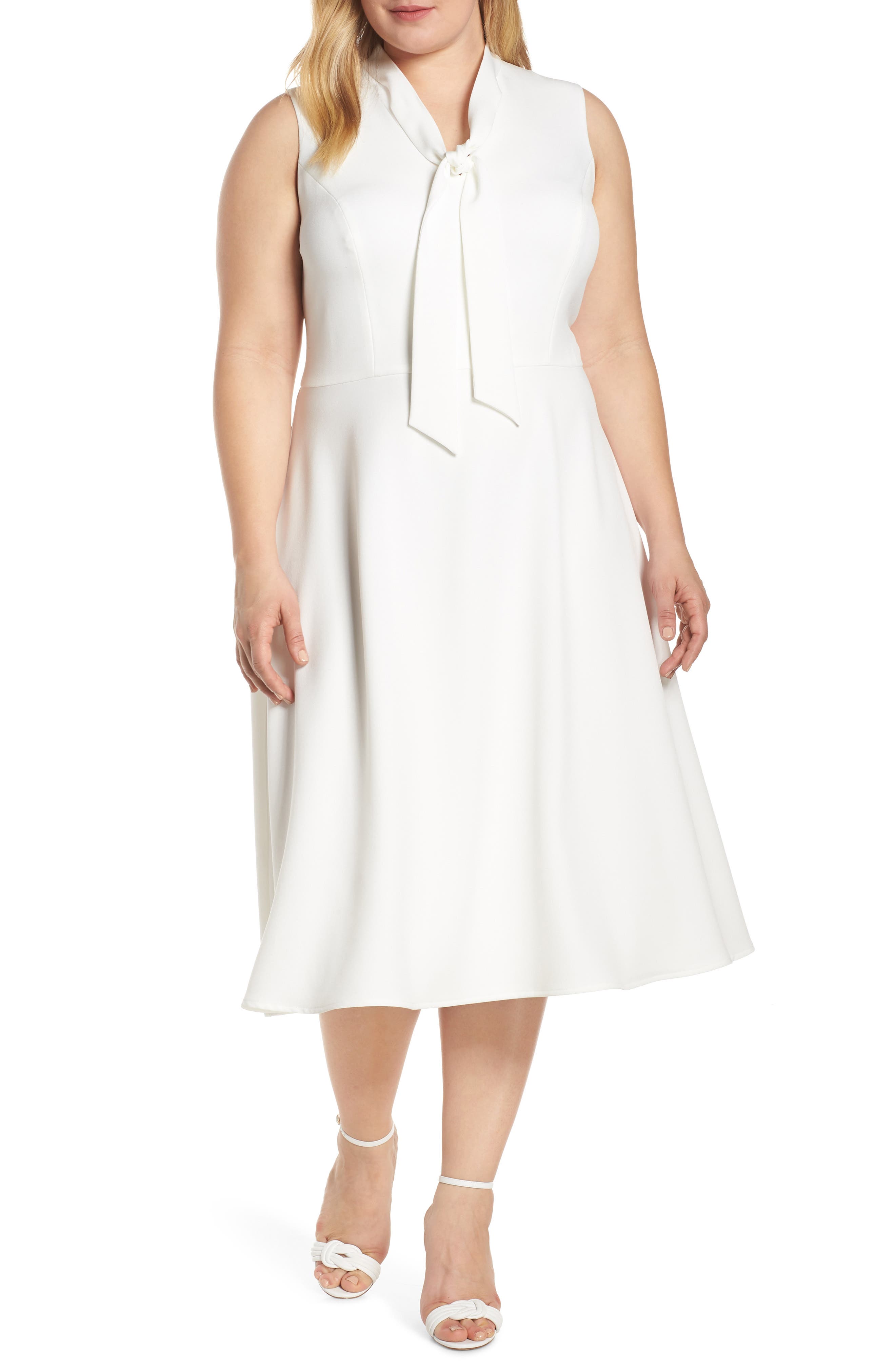 maggy london plus size dresses