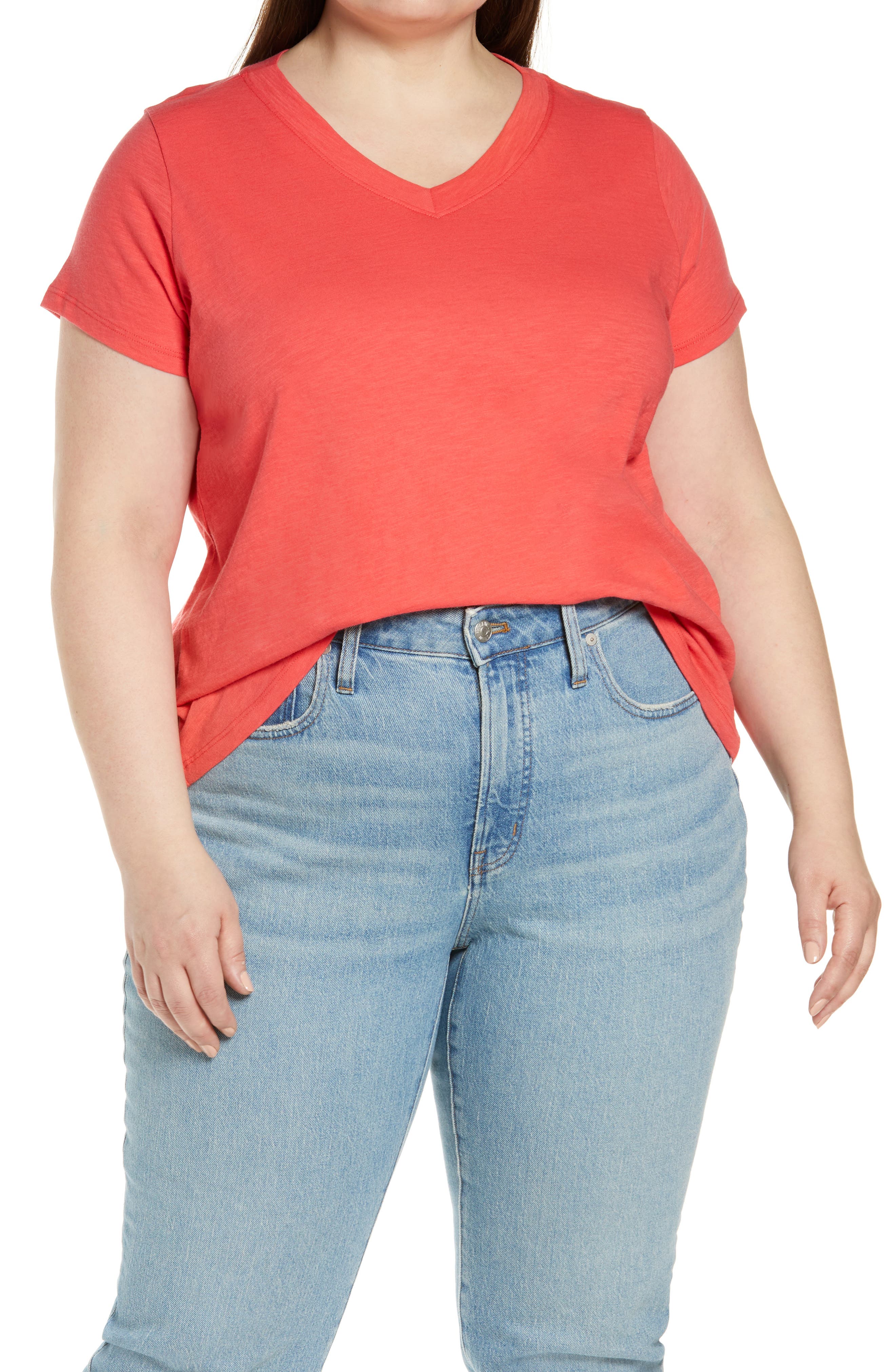 Eileen Fisher Plus-Size Tops for Women 