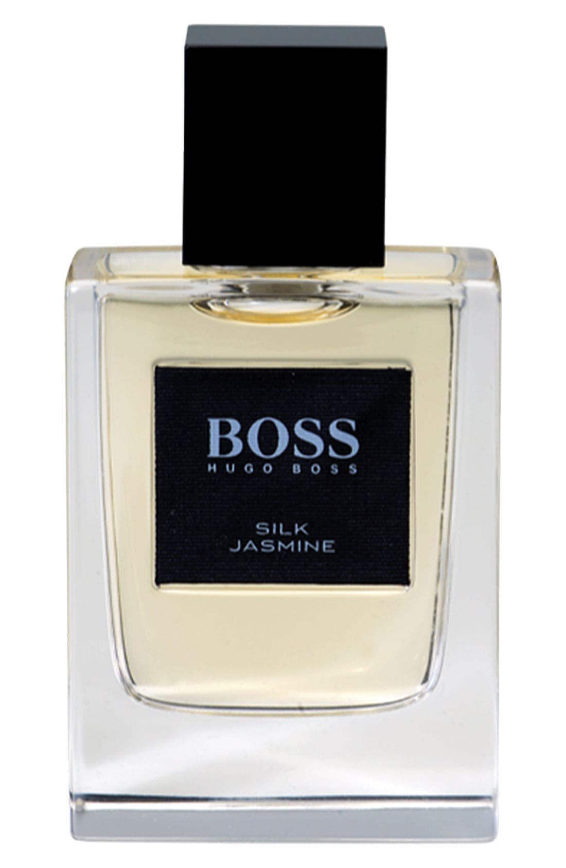 boss the collection silk & jasmine