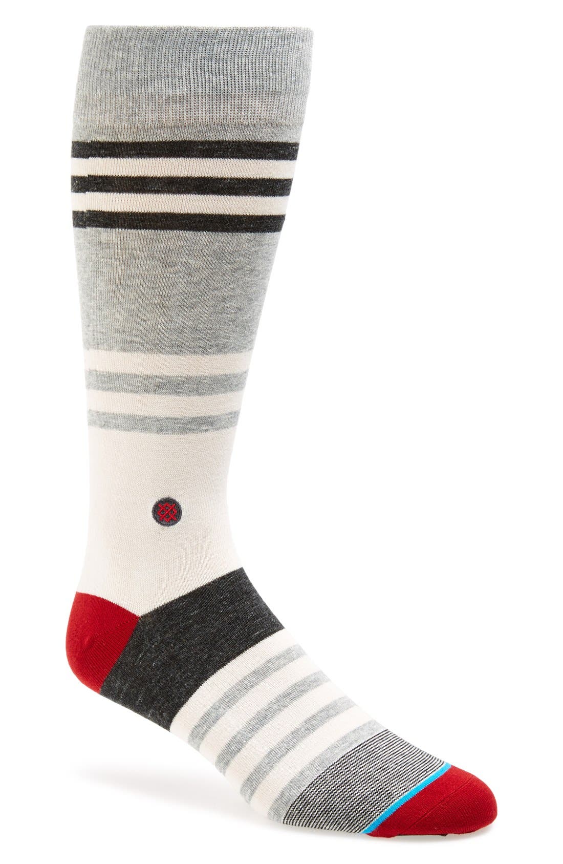 Stance 'Alfred' Dress Socks Nordstrom
