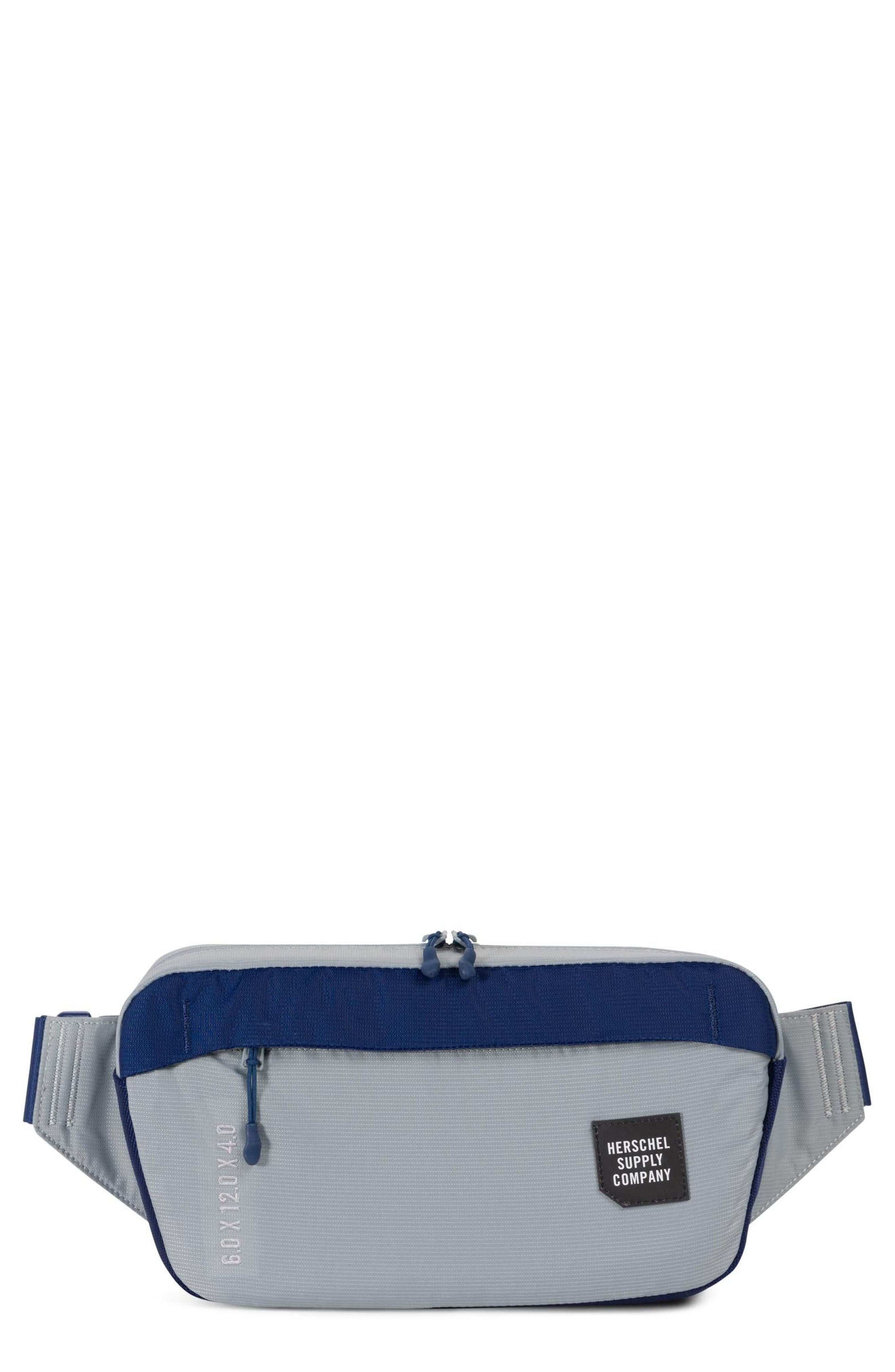 nordstrom herschel fanny pack