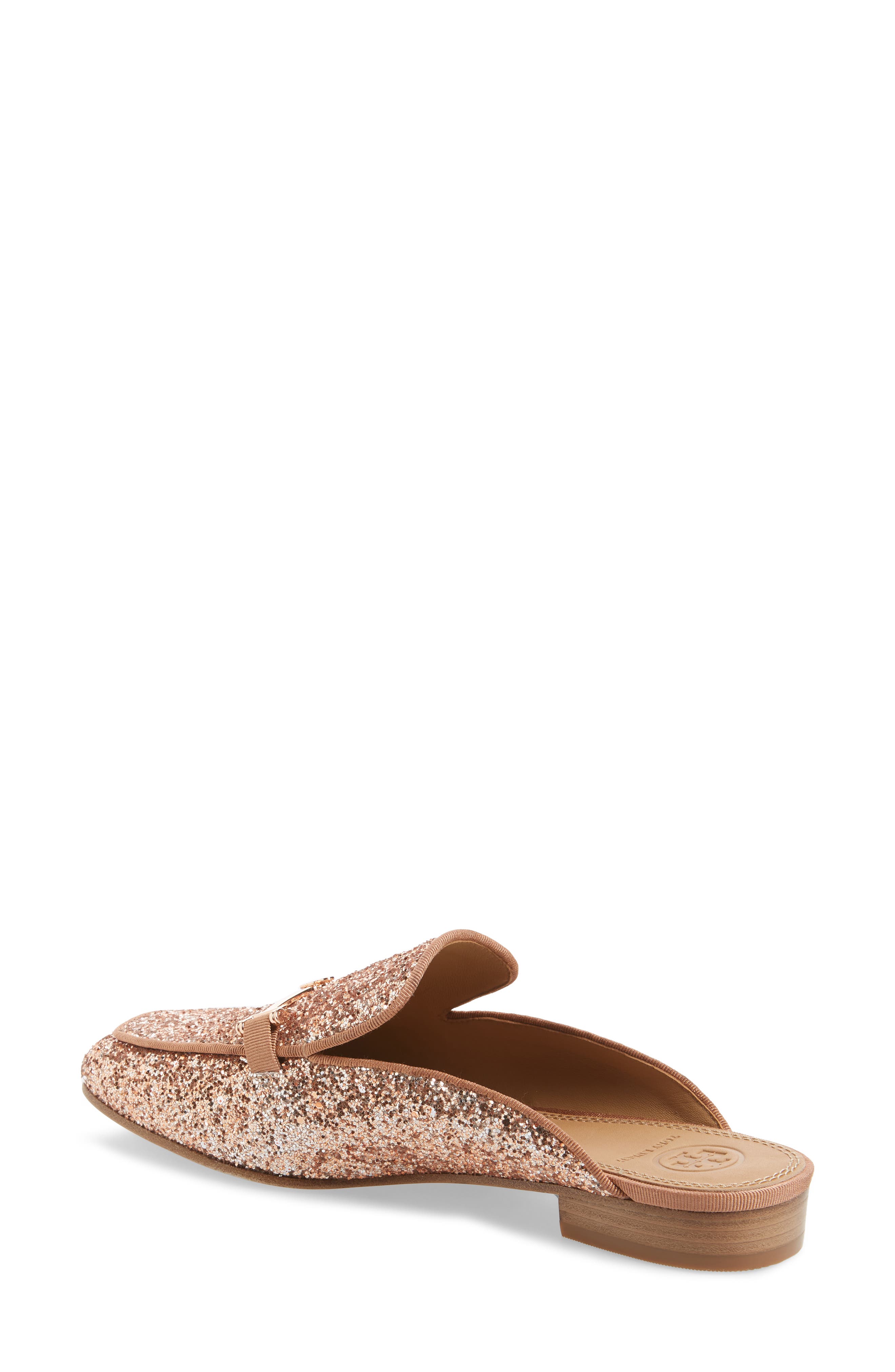 tory burch amelia loafer mule