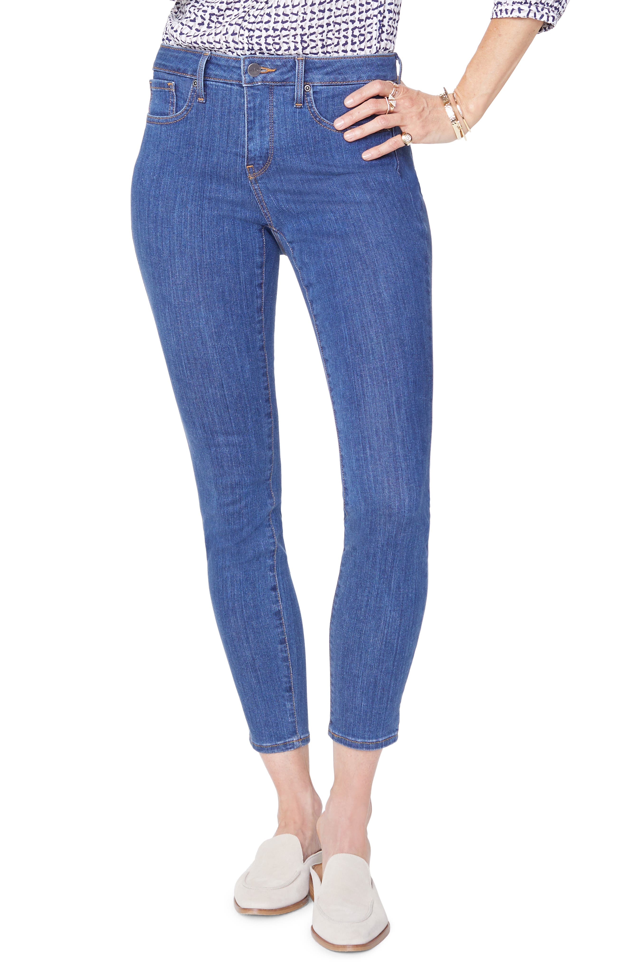 size 00 skinny jeans