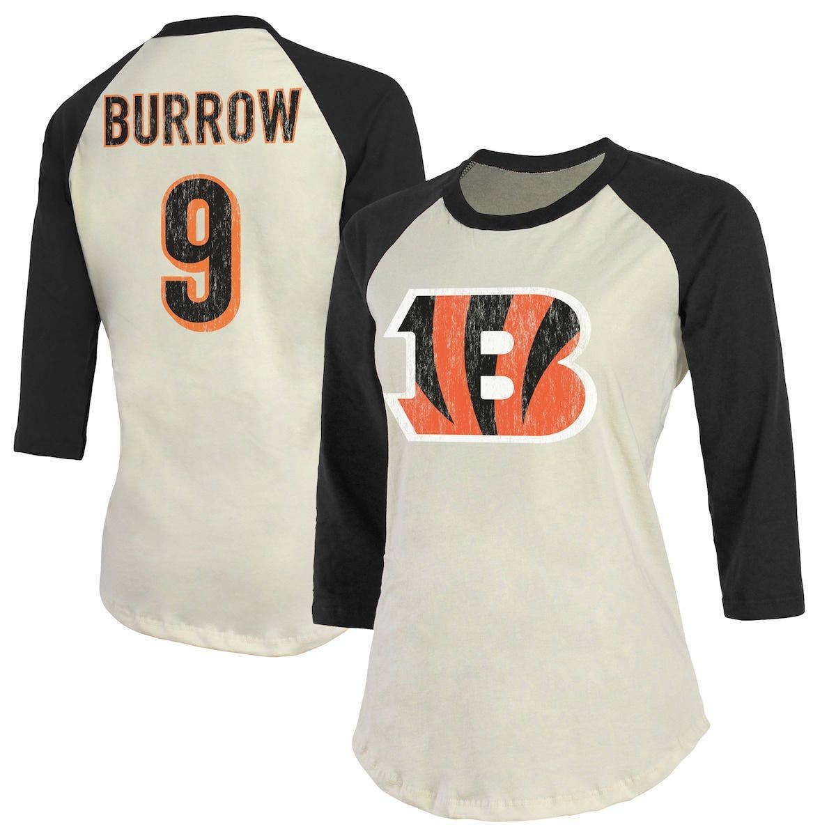 bengals shirt womens