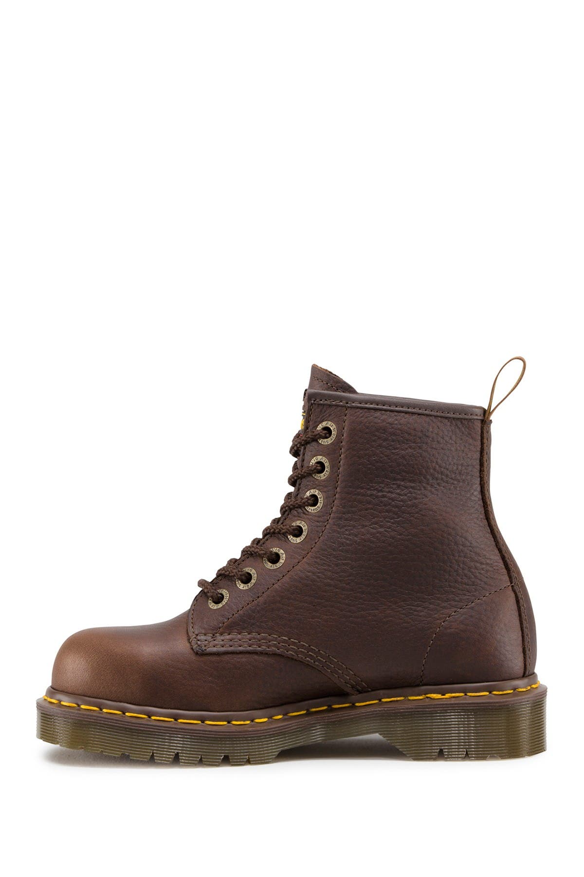 dr martens icon 7b10 steel toe reviews