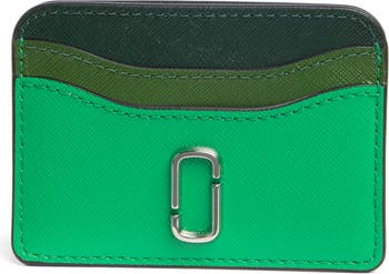 Nordstrom, Bags, New Nordstrom Margaux Leather Passport Card Wallet