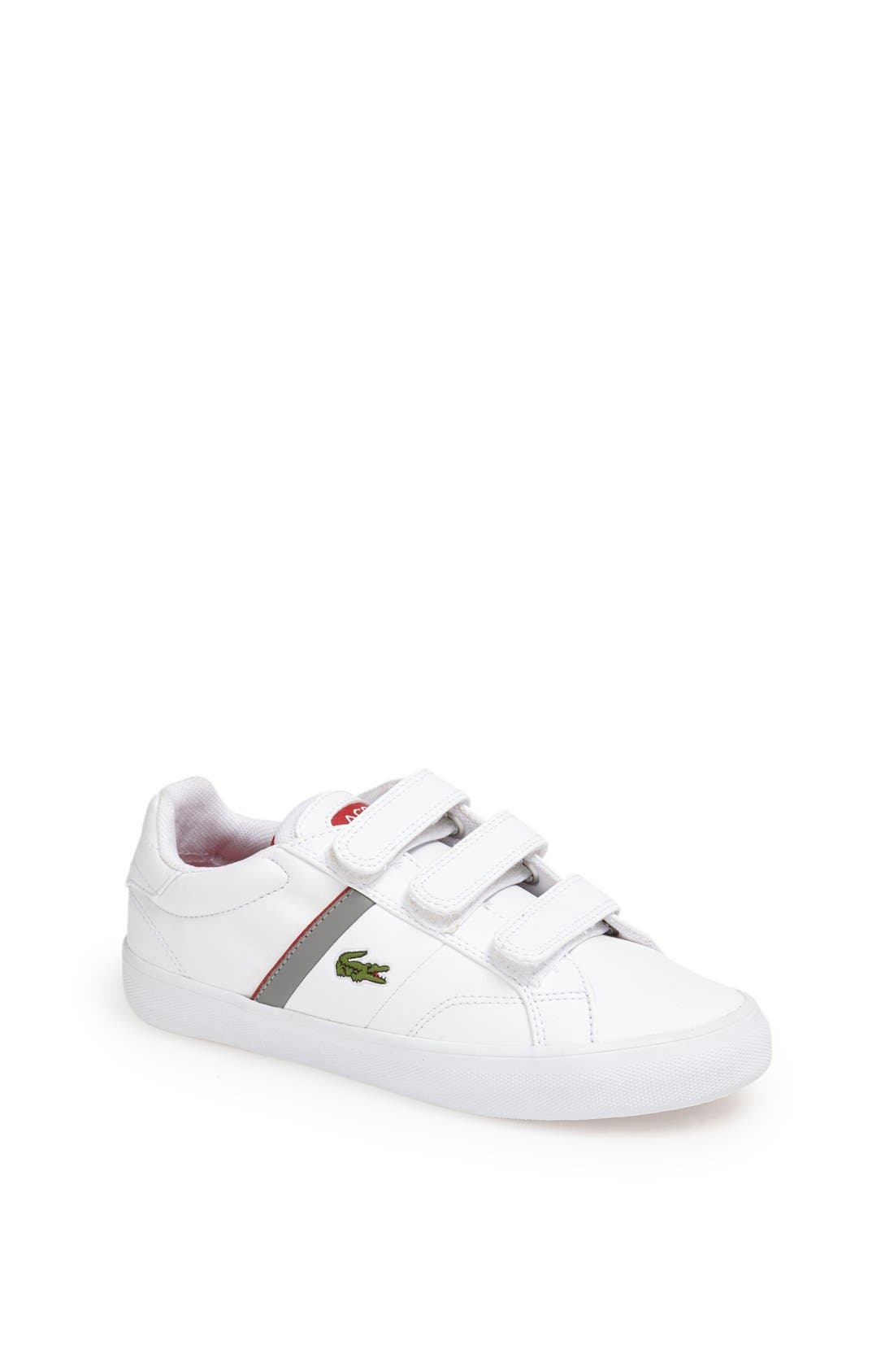 Lacoste �Fairlead� Sneaker (Toddler &amp; Little Kid) Nordstrom