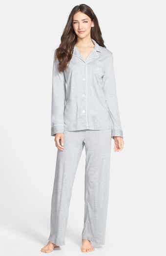 Lauren ralph lauren knit crop cotton pajamas Clearance