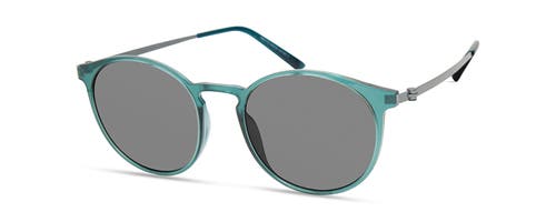 Modo 701 Sunglasses In Teal