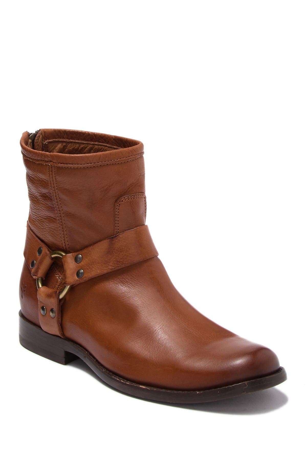 frye men's phillip harness boot