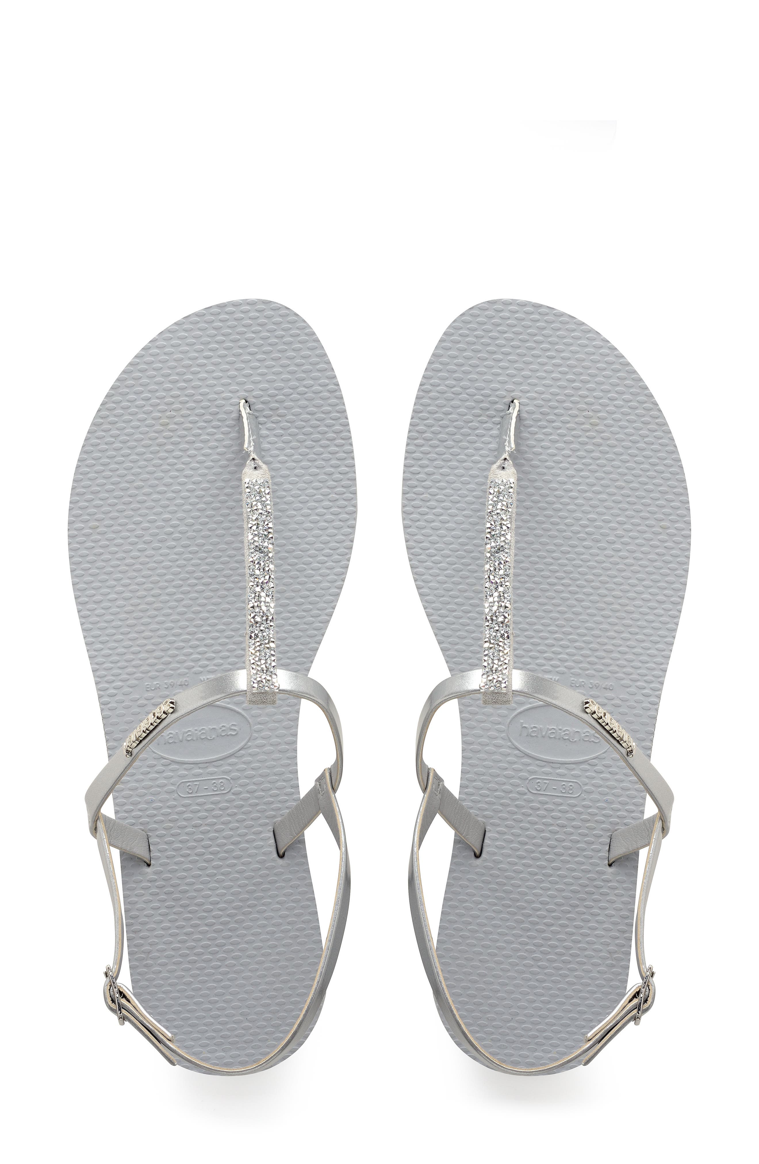 you riviera havaianas