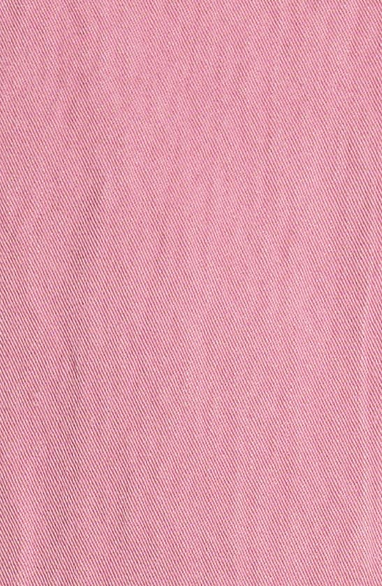 Rag & Bone Trail Shorts In Blush Pink