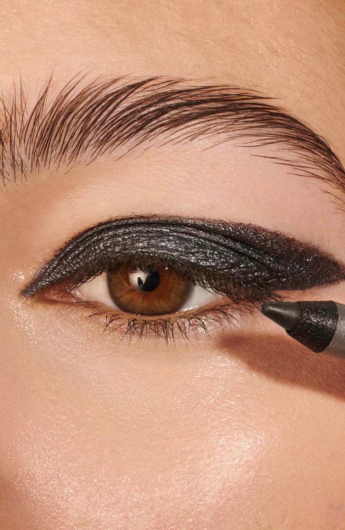 Wonderskin 1440 Longwear Eyeliner In Oyster Blue