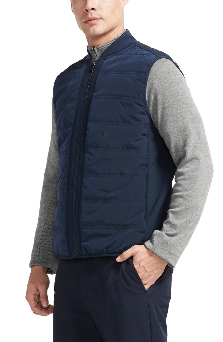 BRADY Storm Shifter Insulated Vest | Nordstrom