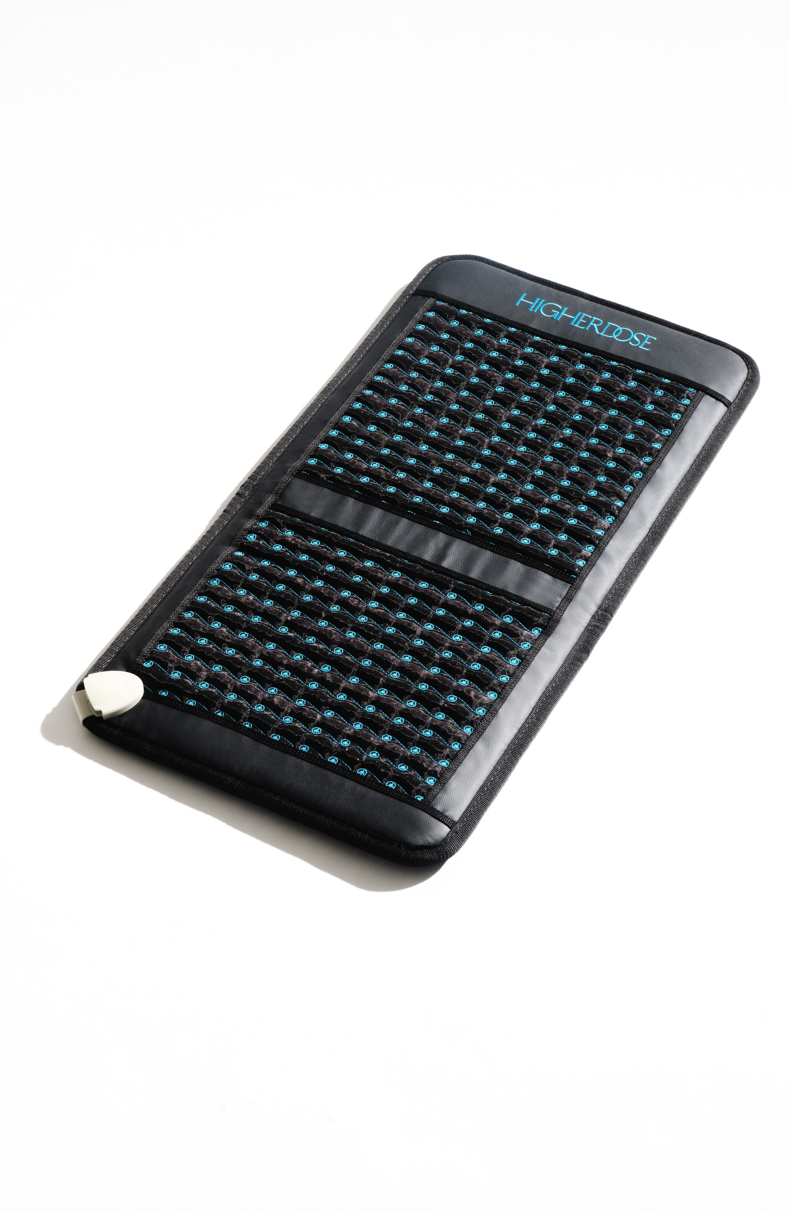 HigherDOSE Infrared PEMF Go Mat Nordstrom