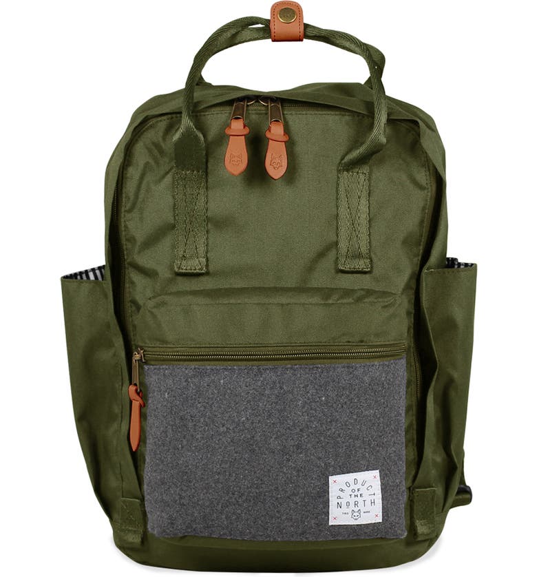 Product of the North Elkin Diaper Backpack | Nordstrom