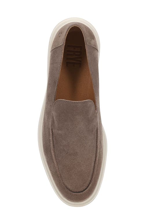 FRYE FRYE CONNOR VENETIAN LOAFER 